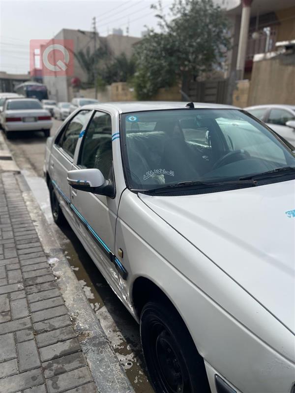 بيجو بارس 2011 للبيع في العراق - البصرة